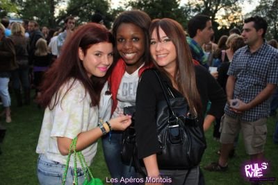 Apéro Pré-Doudou ! - Gallerie photo #27